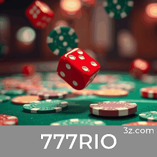 777RIO Plataforma: Interação e Comunidade Vibrante