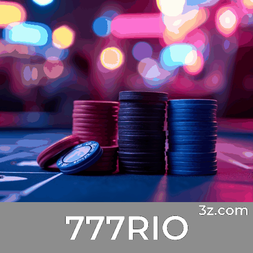 Experiência de Jogos Incomparável no 777RIO