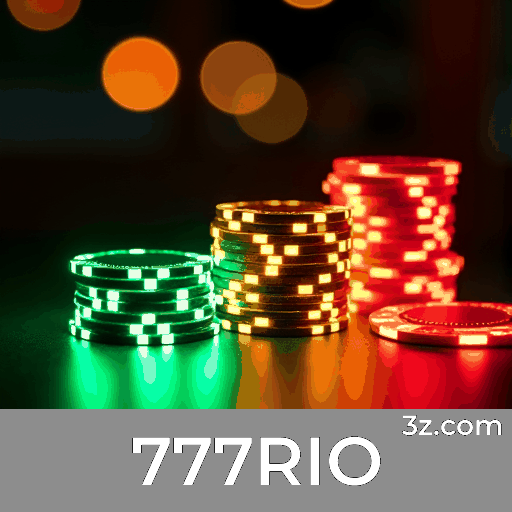 777RIO: Experiência de Jogos de Cassino Inesquecível