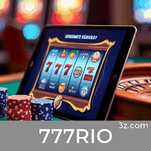 Sistema de Recompensas em Níveis, Maximize Seus Ganhos, Só no 777RIO