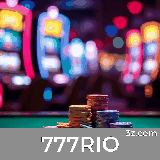777RIO Plataforma: Interação e Comunidade Vibrante