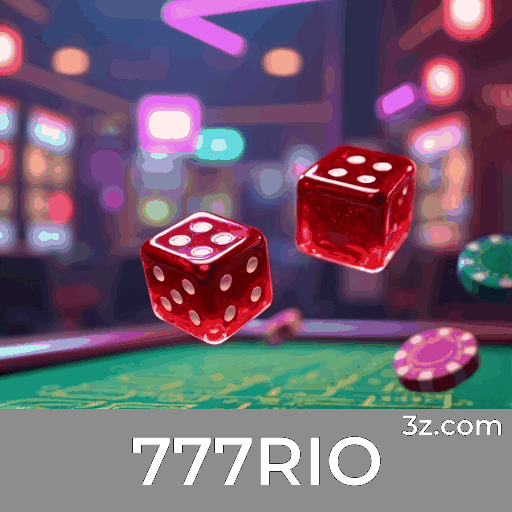 Experiência de Jogos Incomparável no 777RIO