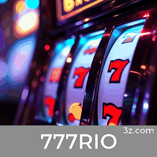 Experiência de Jogos Incomparável no 777RIO