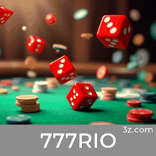 Apostas em movimento com 777RIO: Experiência perfeita