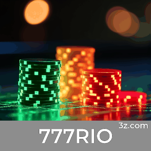 777RIO: Experiência de Jogos de Cassino Inesquecível