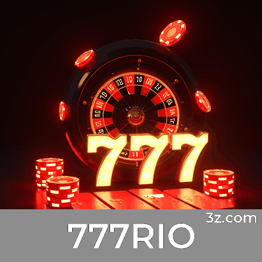 777RIO - Cassino Online Seguro e Entretenimento Premium