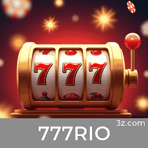 Experiência de Jogos Incomparável no 777RIO