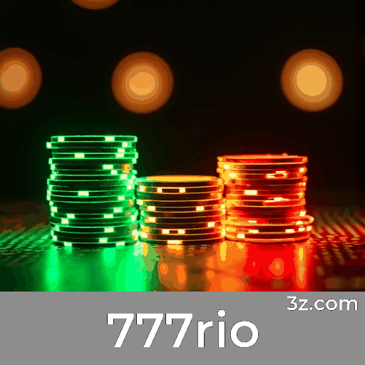 Experiência Premium de Jogos de Casino no 777rio
