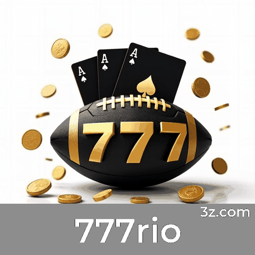 777rio: Apostas Fáceis e Funcionalidades Completas