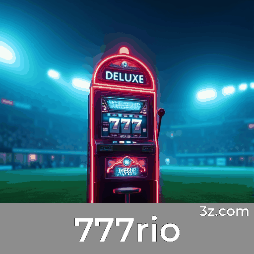 777rio: Aproveite Promoções Surpreendentes