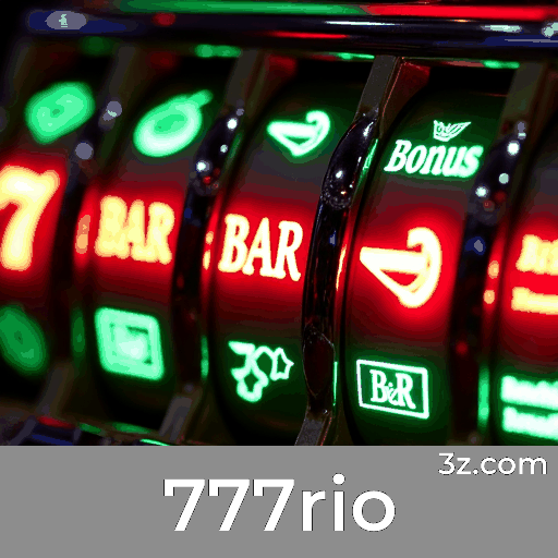 777rio: Apostas Fáceis e Funcionalidades Completas