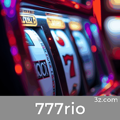 777rio: Plataforma Profissional com Vantagens Exclusivas