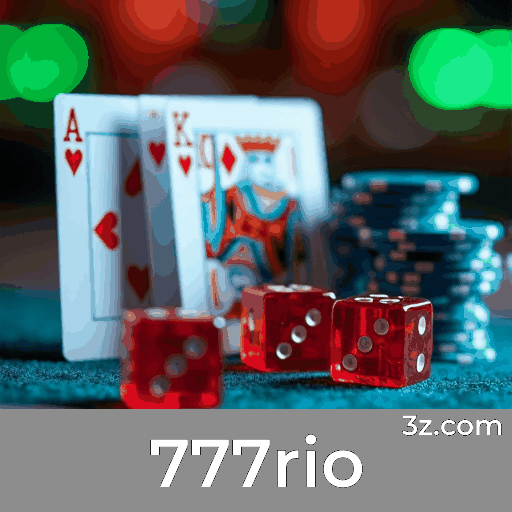 777rio: Cassino Online Seguro e Premiado