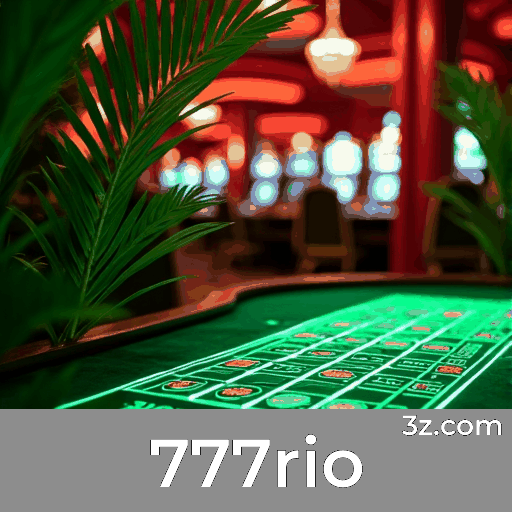 777rio: Os melhores bônus e promoções para você