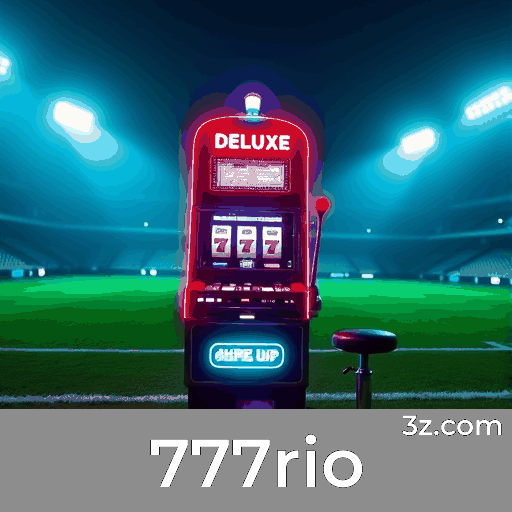 777rio: Os melhores bônus e promoções para você