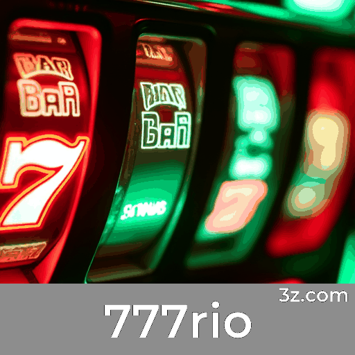 Experiência Premium de Jogos de Casino no 777rio