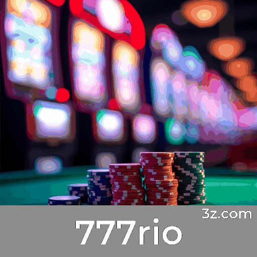 777rio: Aproveite Promoções Surpreendentes