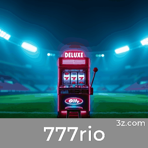 777rio: Plataforma Profissional com Vantagens Exclusivas